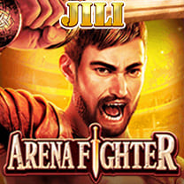 Arena Fighter