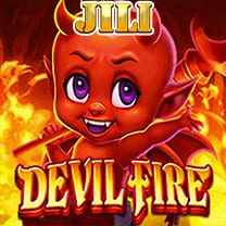 Devil Fire