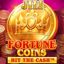 Fortune Coins