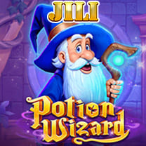 Potion Wizard