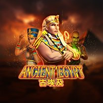 Ancient Egypt slot game available for review at JACKPOT DELUXE.