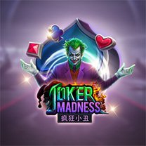 Joker Madness