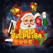 Santa Surprise
