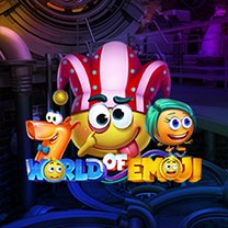 World Of Emoji