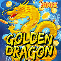 KA Golden Dragon Game at JACKPOT DELUXE