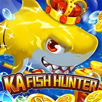 KA KA Fish Hunter Game at JACKPOT DELUXE