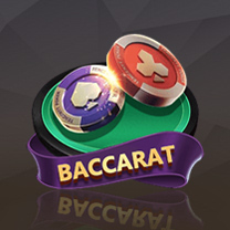 LuckyWin Baccarat Game at JACKPOT DELUXE