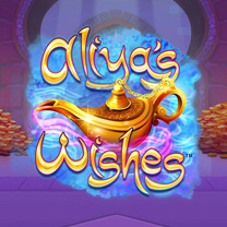 Aliyas Wishes Game at JACKPOT DELUXE