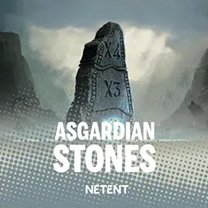 Asgardian Stones Game at JACKPOT DELUXE