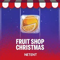 Fruit Shop Christmas