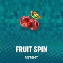Fruit Spin