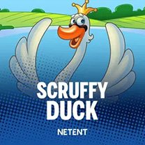 Scruffy Duck