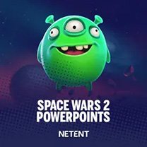Space Wars 2 Powerpoints