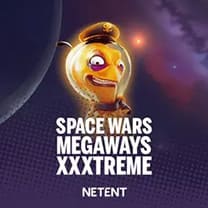 Space Wars™ Megaways™ XXXtreme
