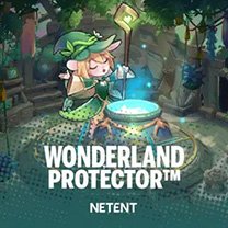 Wonderland Protector Game at JACKPOT DELUXE