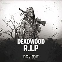 Deadwood R I P