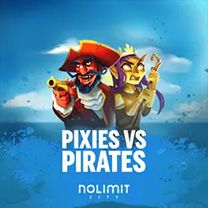 Pixies vs Pirates