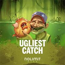 Ugliest Catch