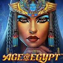 PT Age of Egypt Slot at JACKPOT DELUXE