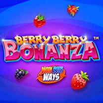 PT Berry Berry Bonanza