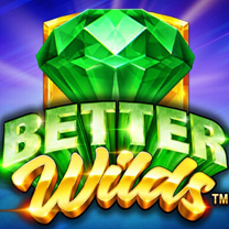 PT Better Wilds