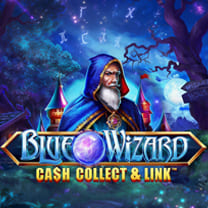 PT Blue Wizard Cash Collect Link
