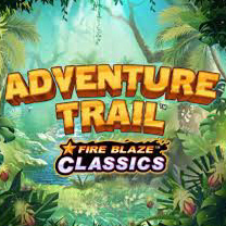 PT Fire Blaze Adventure Trail