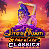 PT Fire Blaze Jinns Moon