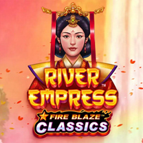 PT Fire Blaze River Empress