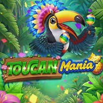PT Toucan Mania