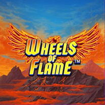 PT Wheels of Flame
