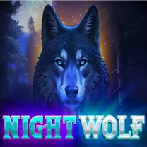 Pop Night Wolf