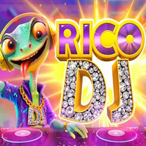 Pop Rico Dj
