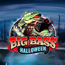 Big Bass Halloween