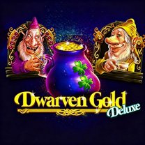 Dwarven Gold Deluxe