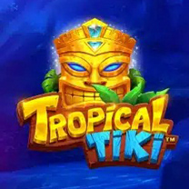 Tropical Tiki