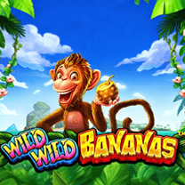 Wild Wild Bananas
