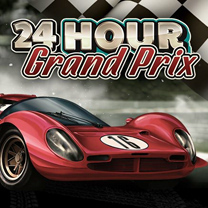 RT 24 Hour Grand Prix Game at JACKPOT DELUXE