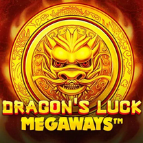 RT Dragon's Luck Megaways