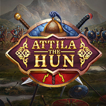Attila The Hun Game at JACKPOT DELUXE