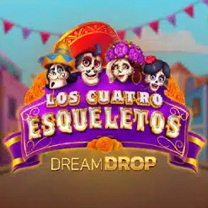 Los Cuatro Esqueletos Dream Drop