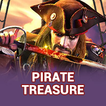 Pirate Treasure