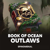 SP Book Of Ocean Outlaws