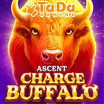 Ascent Charge Buffalo