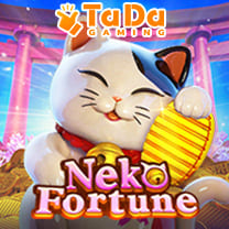 Neko Fortune