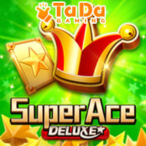 Super Ace Deluxe