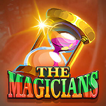 759G The Magicians