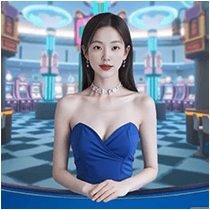 baccarat korea 1