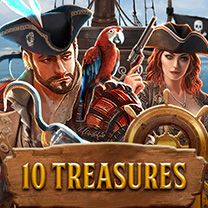 10 Treasures