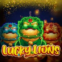 Lucky Lions